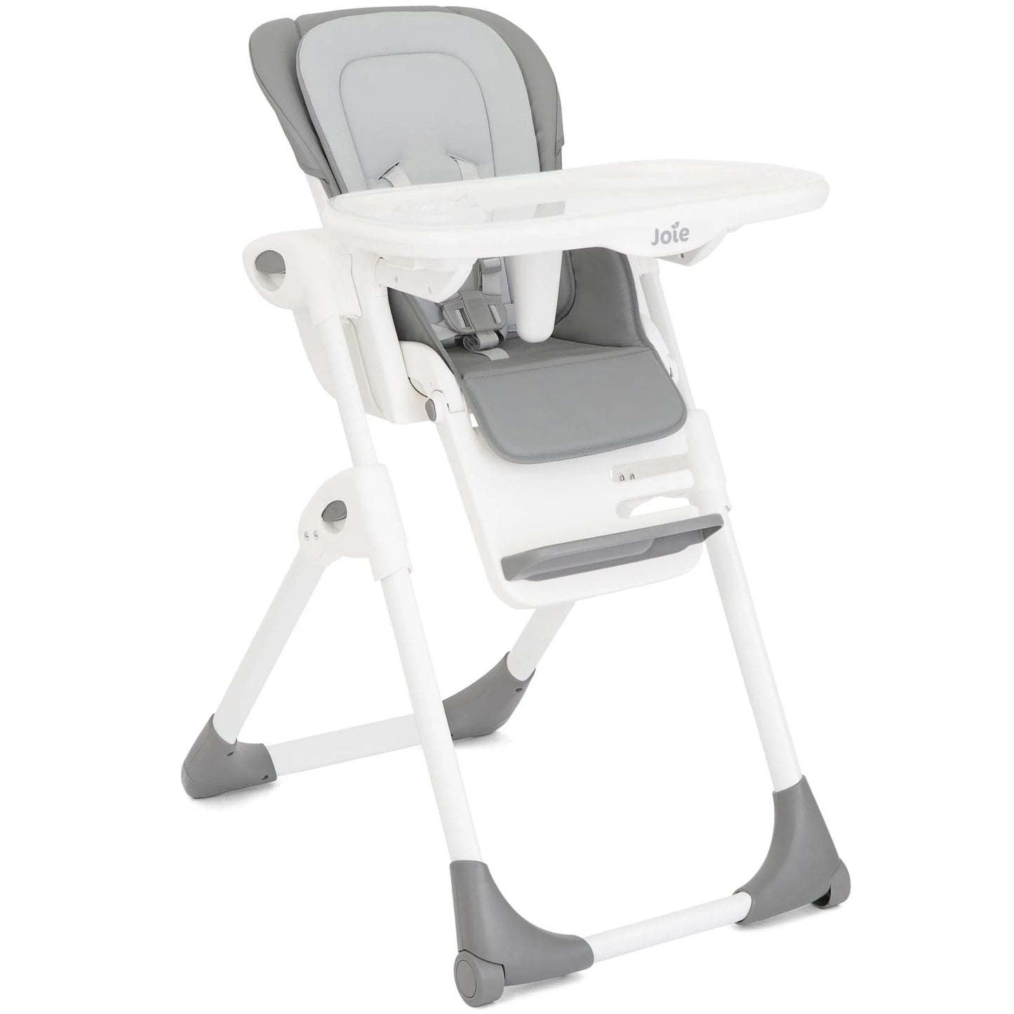 Joie - Mimzy Recline High Chair - ARCTIC