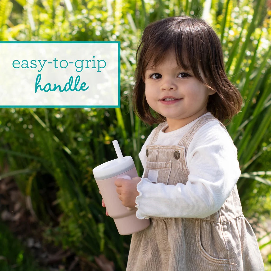 Infantino - My 1st Tumbler | 265ml | Pirouette