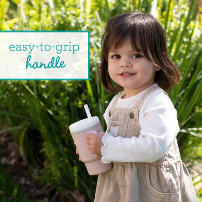 Infantino - My 1st Tumbler | 265ml | Pirouette