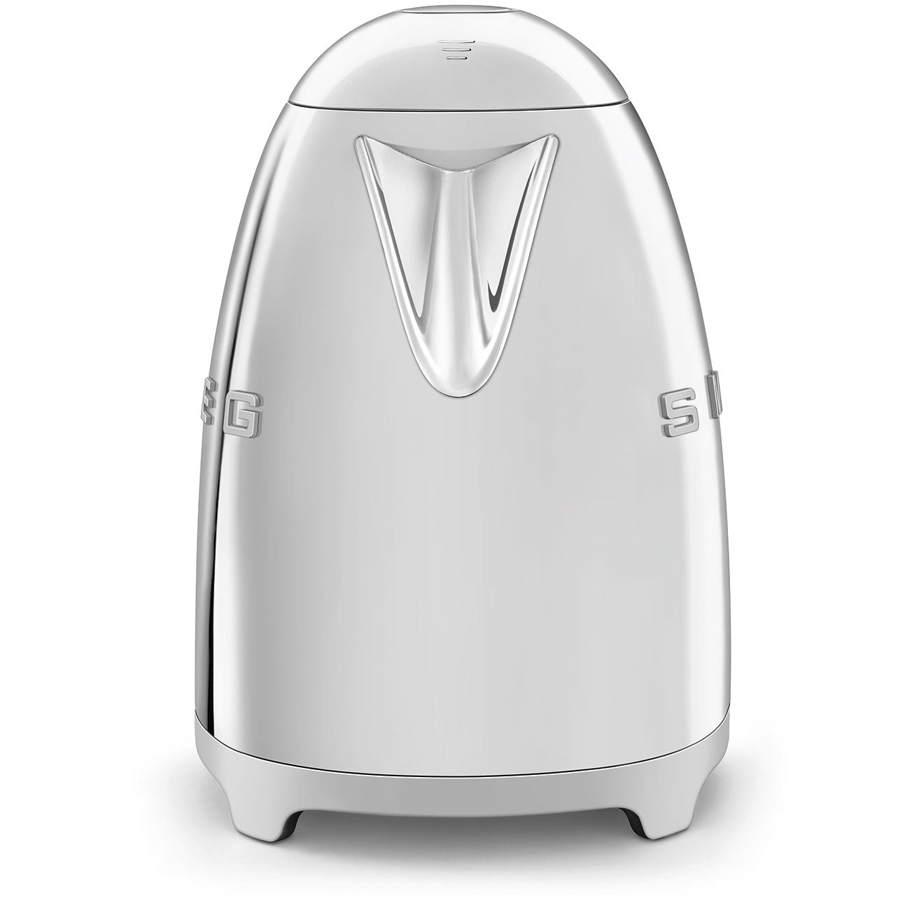 Smeg - Electric Kettle |  50's Style Aesthetic | 1.7L | Steel