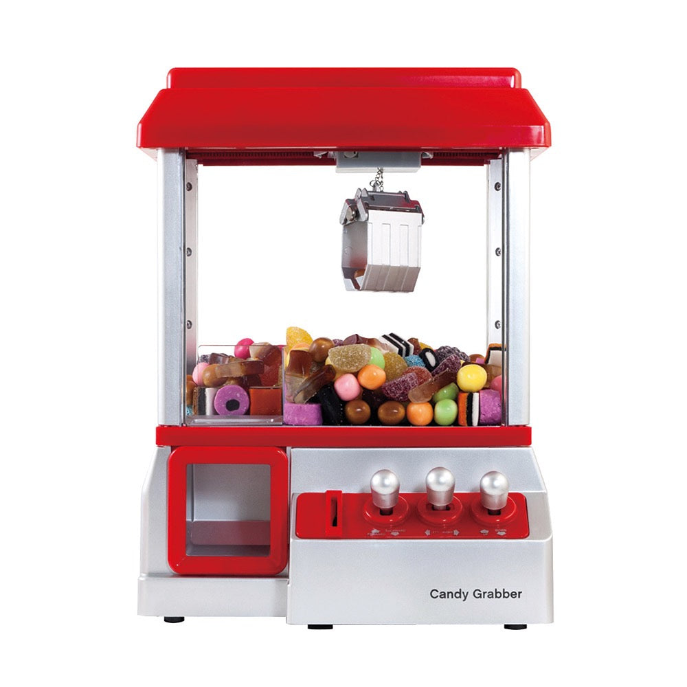 The Source - Candy Grabber