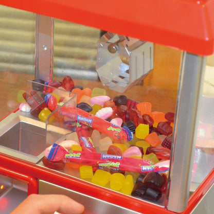 The Source - Candy Grabber