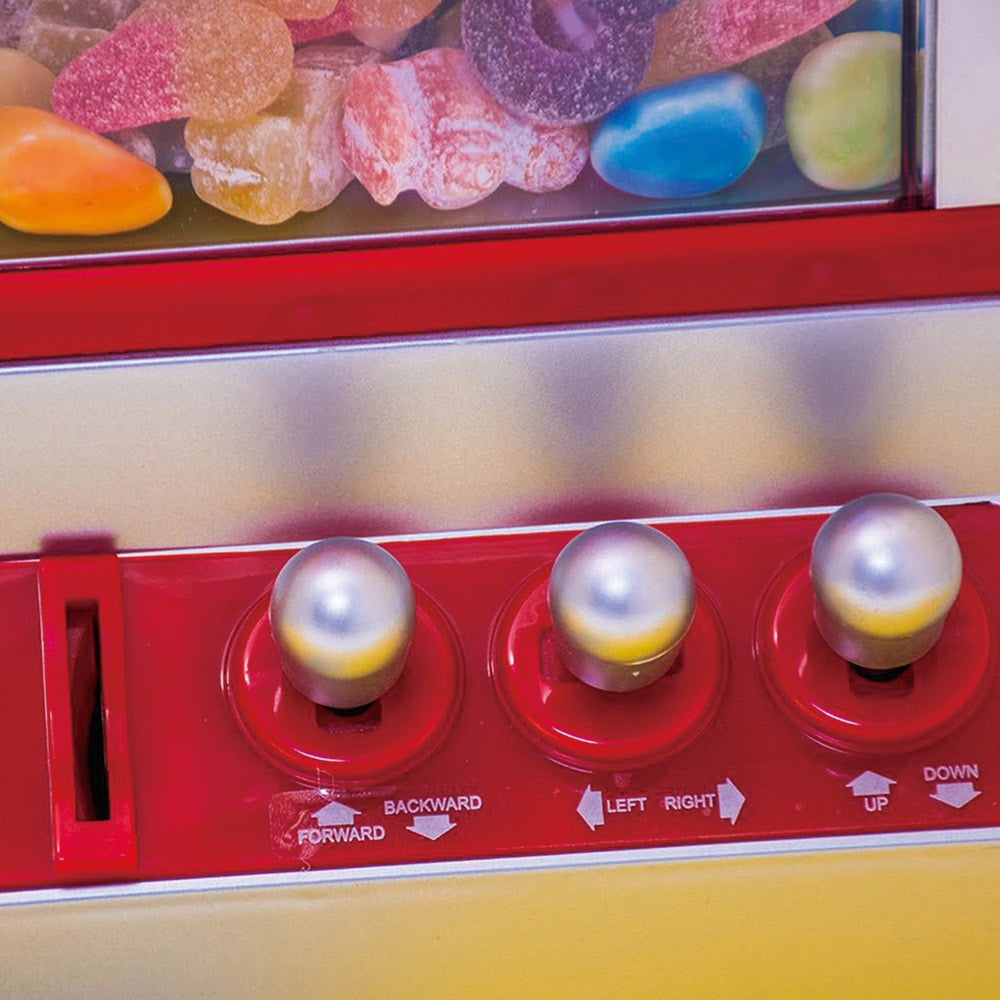 The Source - Candy Grabber The Source - Candy Grabber