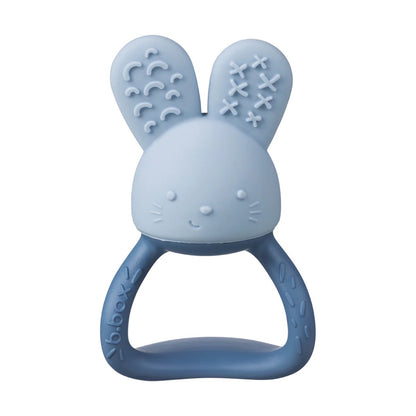 BBox - Chill + Fill Teether | Lullaby Blue