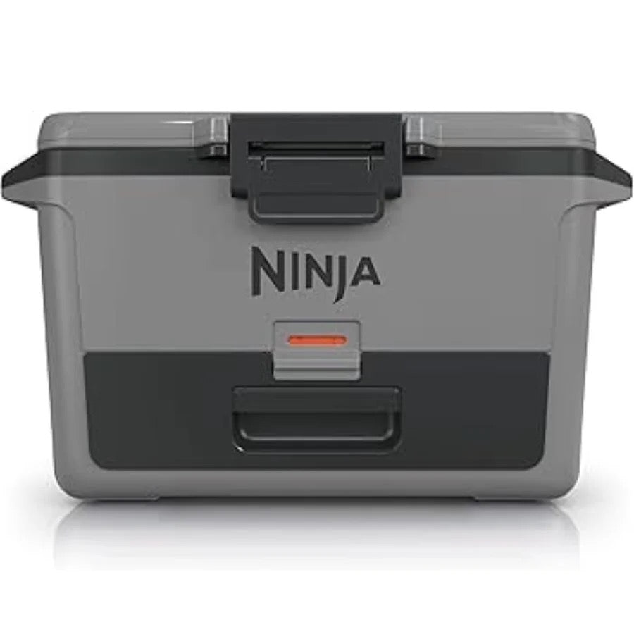 Ninja - FrostVault Hard Cooler | Slate Grey | 28L