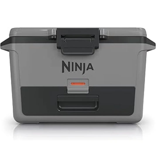 Ninja - FrostVault Hard Cooler | Slate Grey | 28L