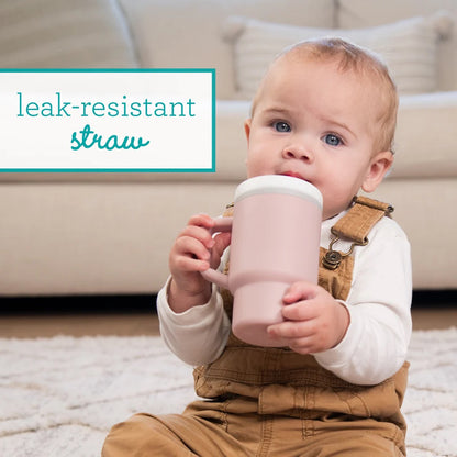 Infantino - My 1st Tumbler | 265ml | Pirouette