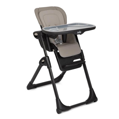 Joie - Mimzy Recline High Chair - Hazelnut