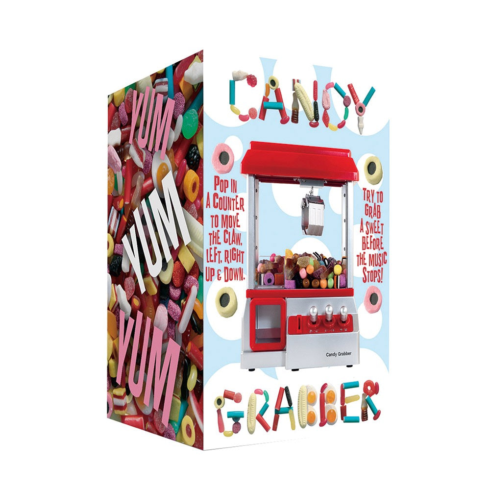 The Source - Candy Grabber