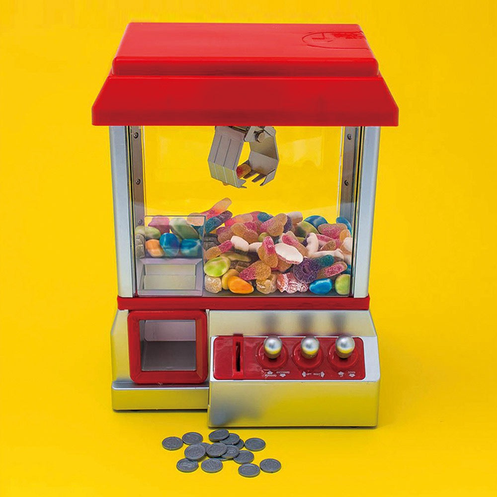 The Source - Candy Grabber The Source - Candy Grabber