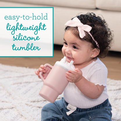 Infantino - My 1st Tumbler | 265ml | Pirouette