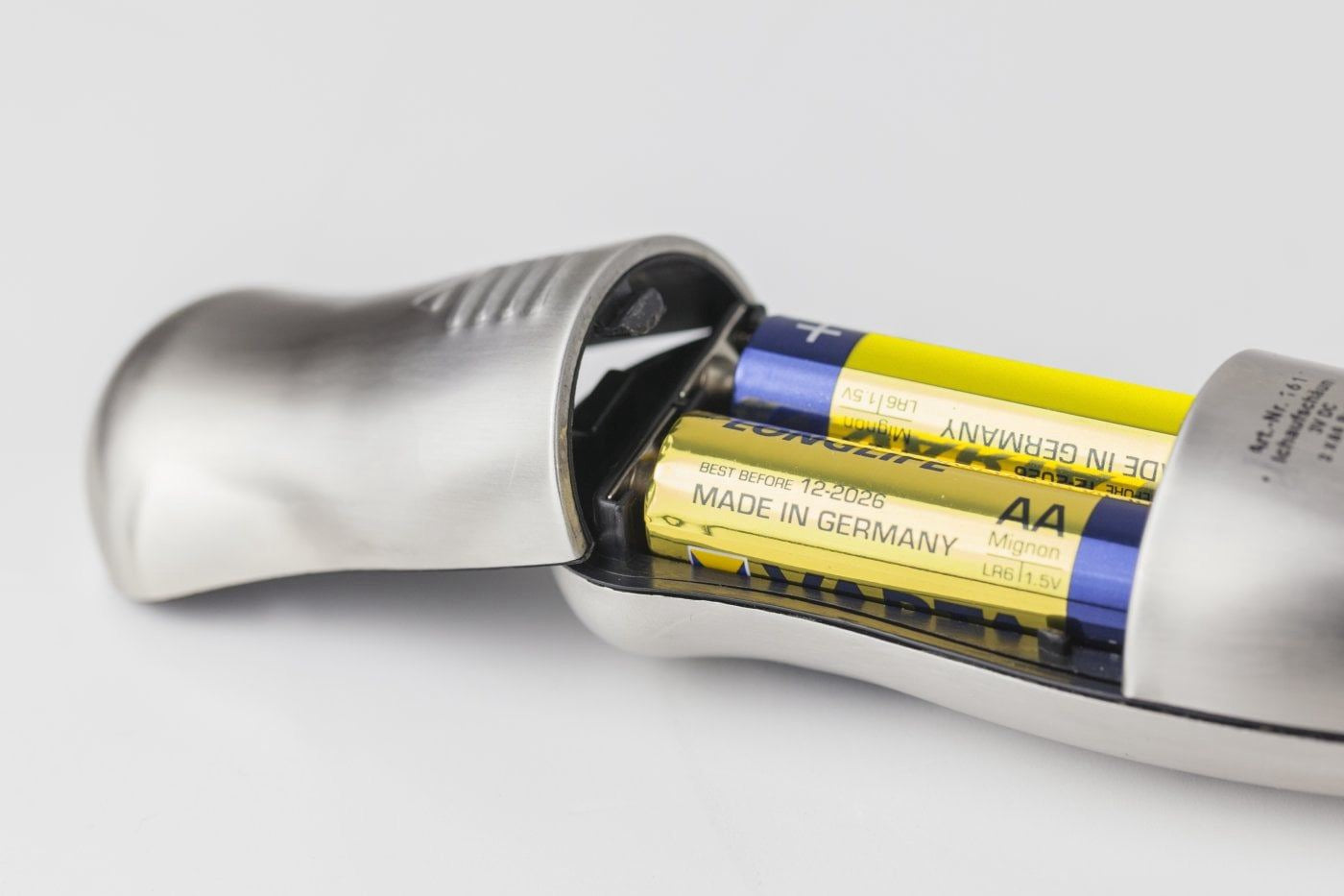 Caso - Milk Forther With Stand | Stainless Steel Caso - Milk Forther With Stand | Stainless Steel