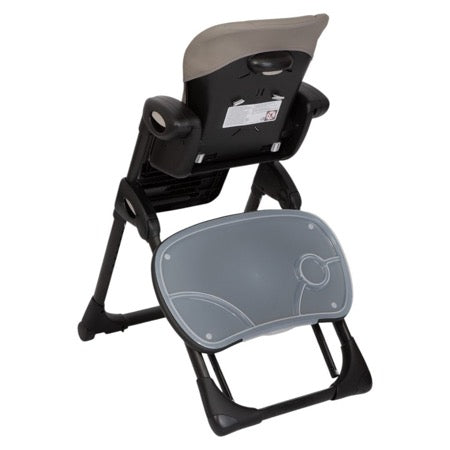 Joie - Mimzy Recline High Chair - Hazelnut