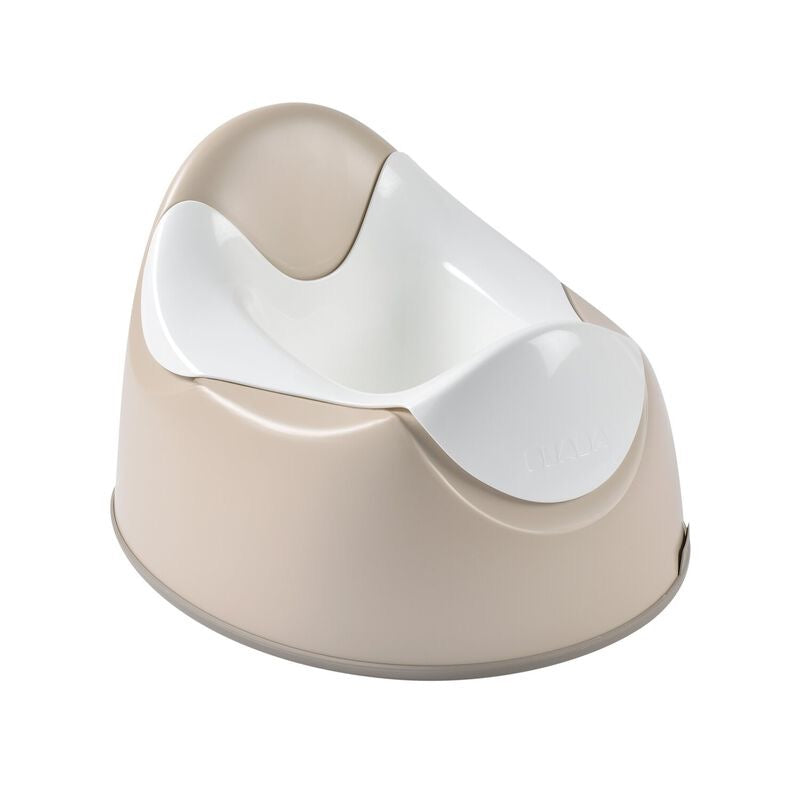 Beaba - Training Potty | Clay