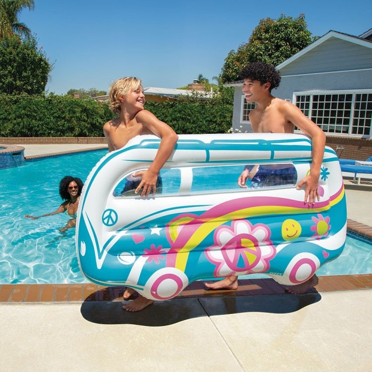 Intex - Groovy Van Float