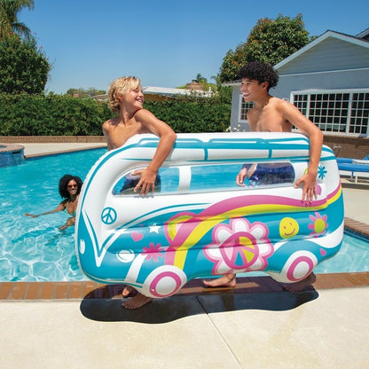 Intex - Groovy Van Float