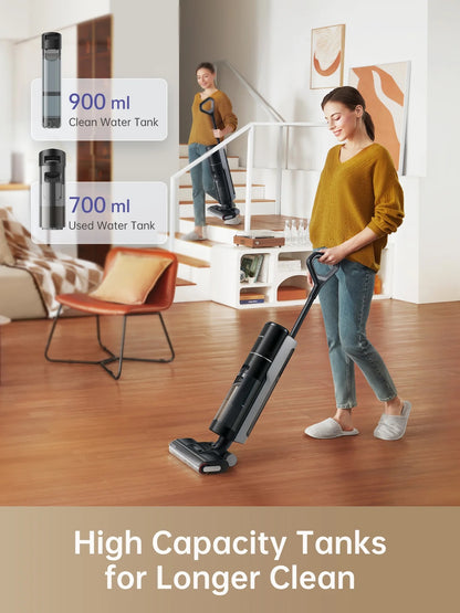 Dreame - H12 Pro Wet and Dry Vacuum
