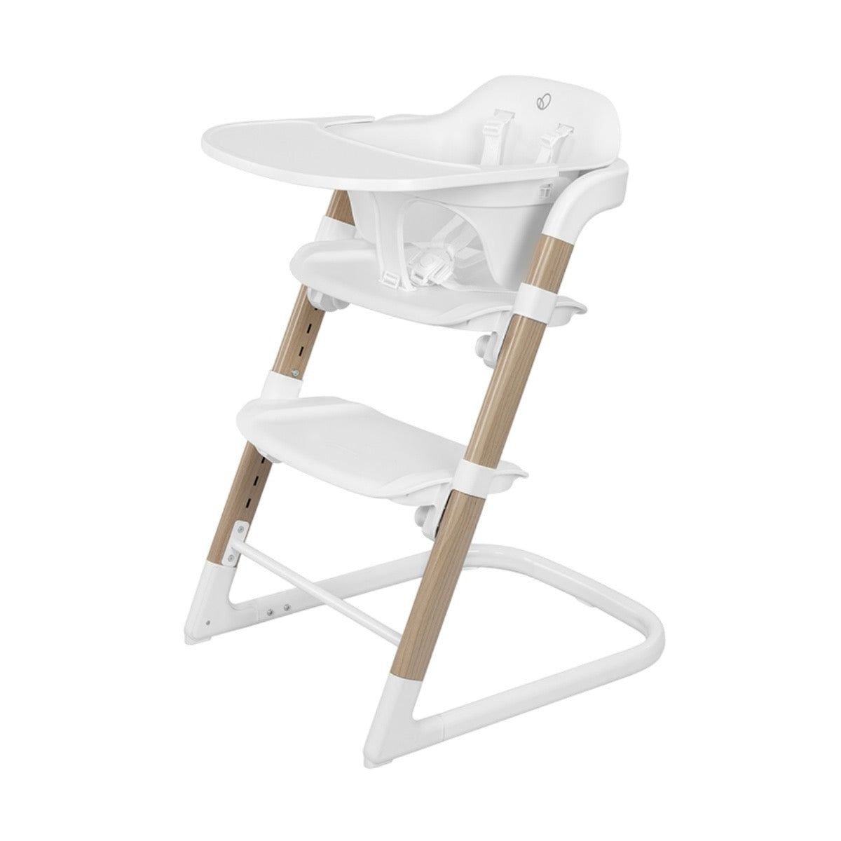 Evenflo - Bria Rightseat Multistage High Chair Evenflo - Bria Rightseat Multistage High Chair