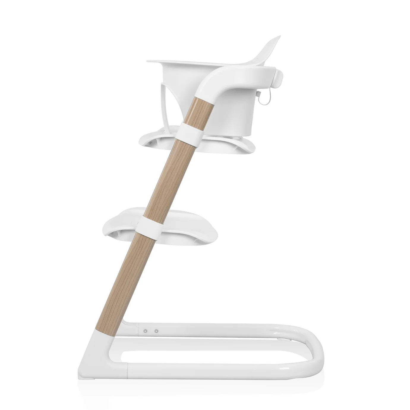 Evenflo - Bria Rightseat Multistage High Chair Evenflo - Bria Rightseat Multistage High Chair