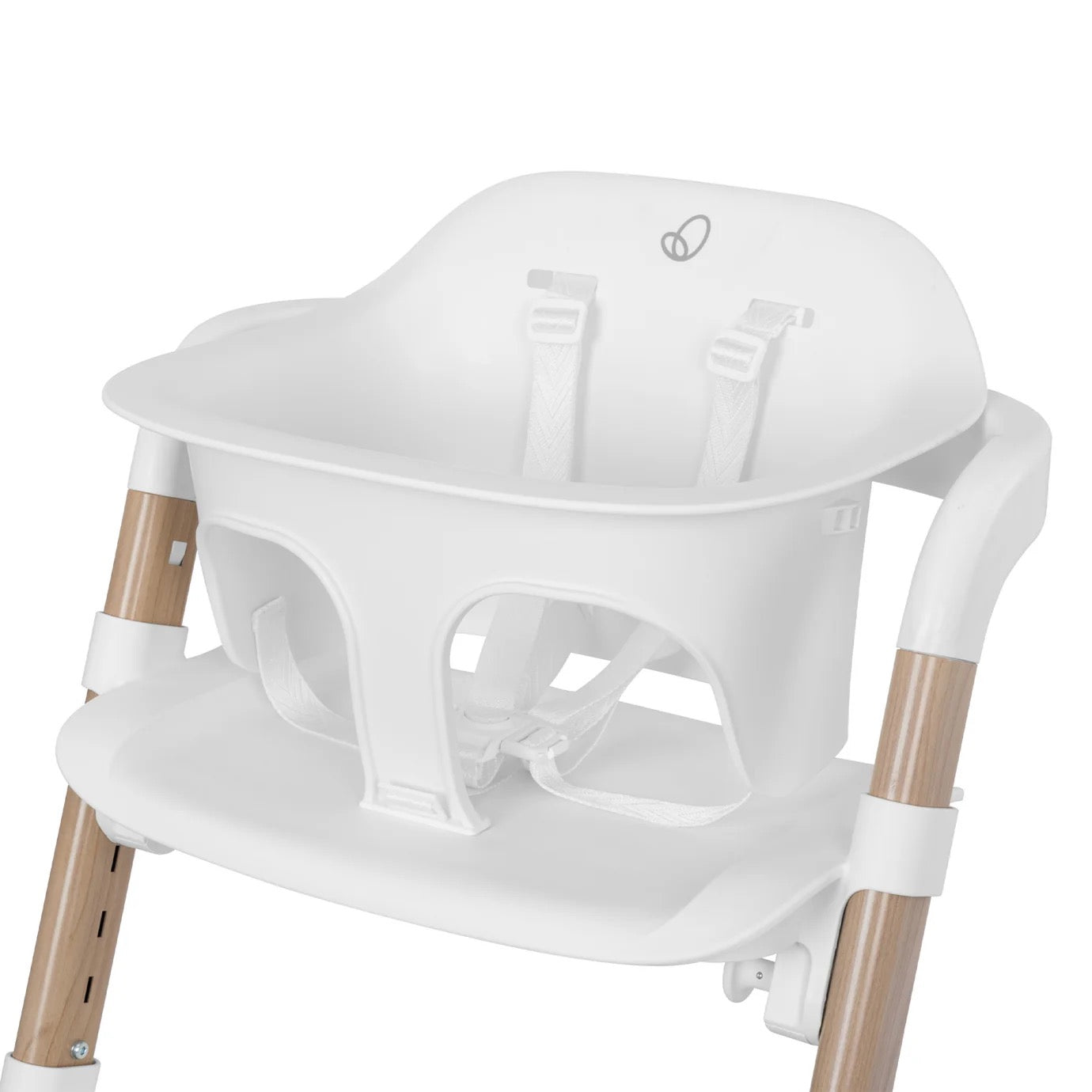 Evenflo - Bria Rightseat Multistage High Chair