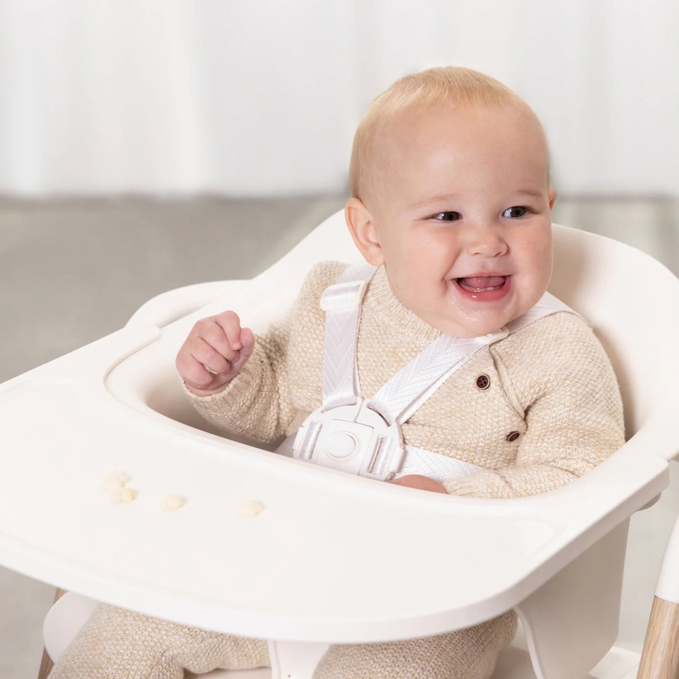 Evenflo - Bria Rightseat Multistage High Chair Evenflo - Bria Rightseat Multistage High Chair