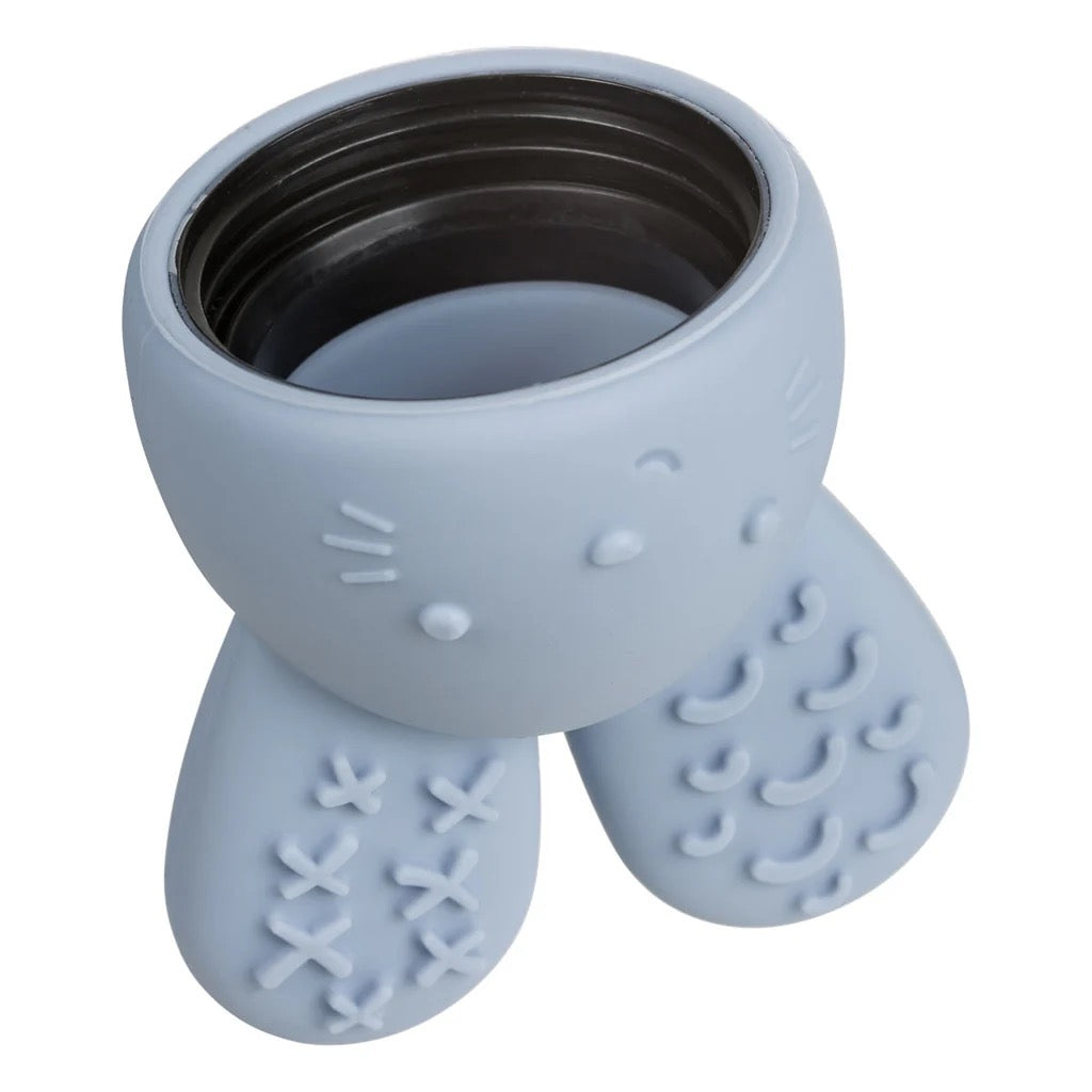 BBox - Chill + Fill Teether | Blush