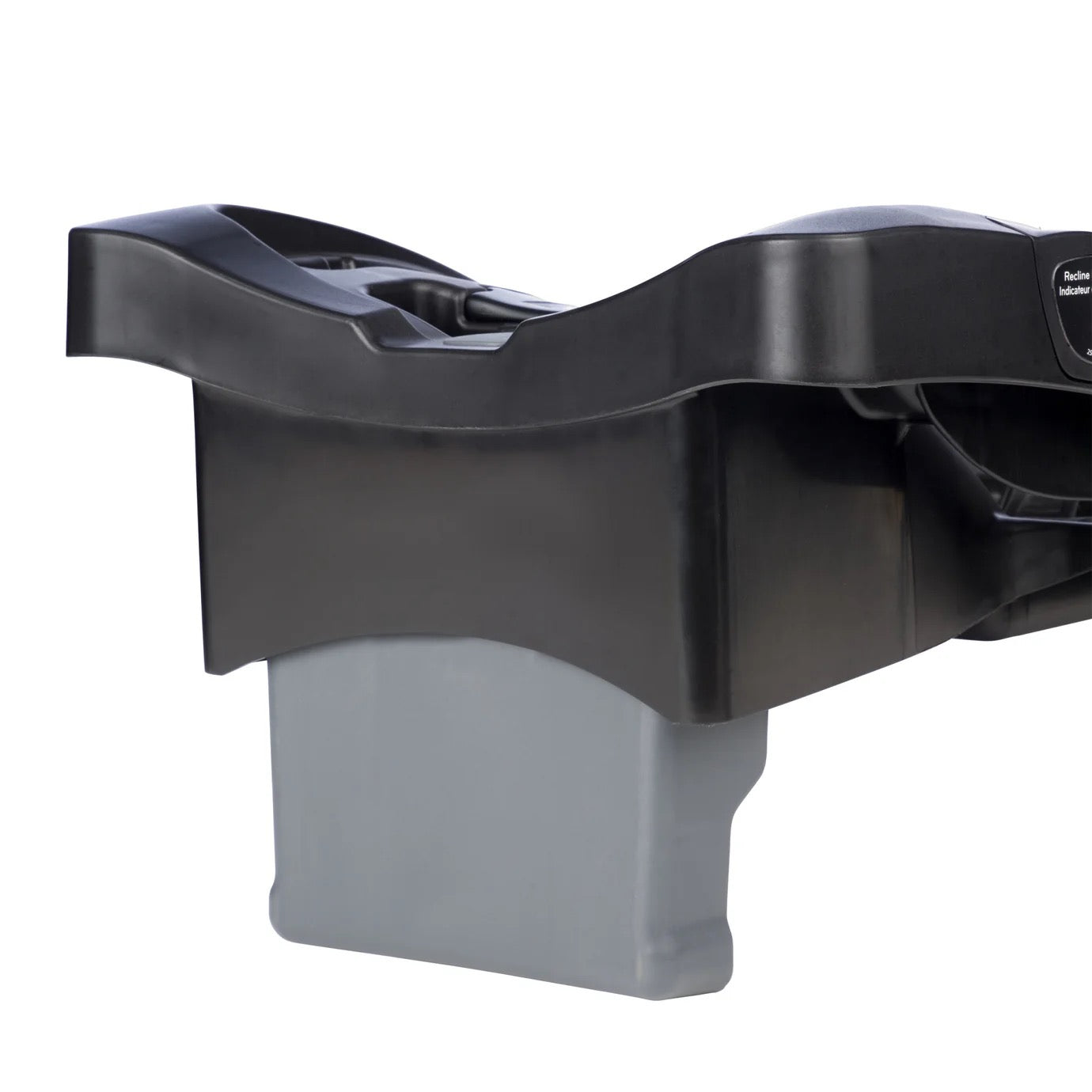 Evenflo - LiteMax Sport Infant Car Seat | Graphite Gray