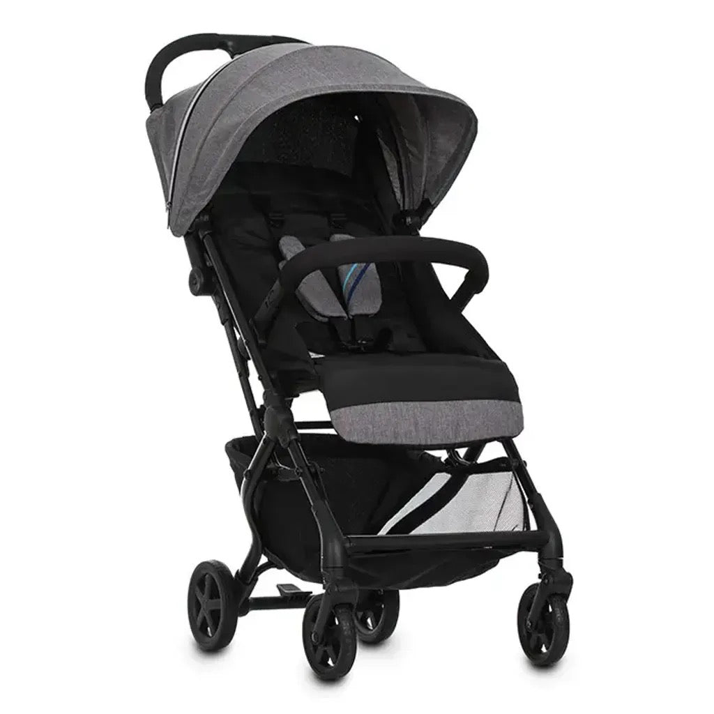 Evenflo - Pilot Lightweight Stroller | Grey Evenflo - Pilot Lightweight Stroller | Grey