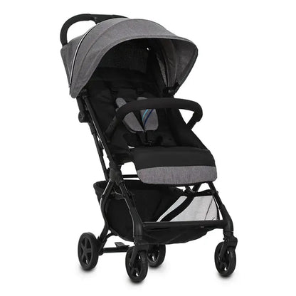 Evenflo - Pilot Lightweight Stroller | Grey
