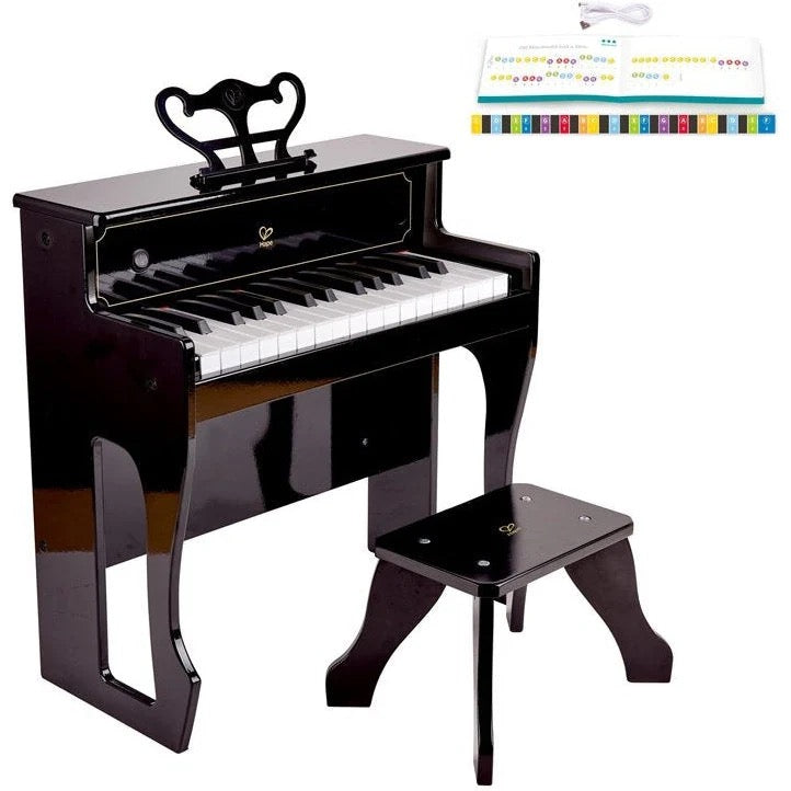 Hape - Dynamic Sound Piano Hape - Dynamic Sound Piano