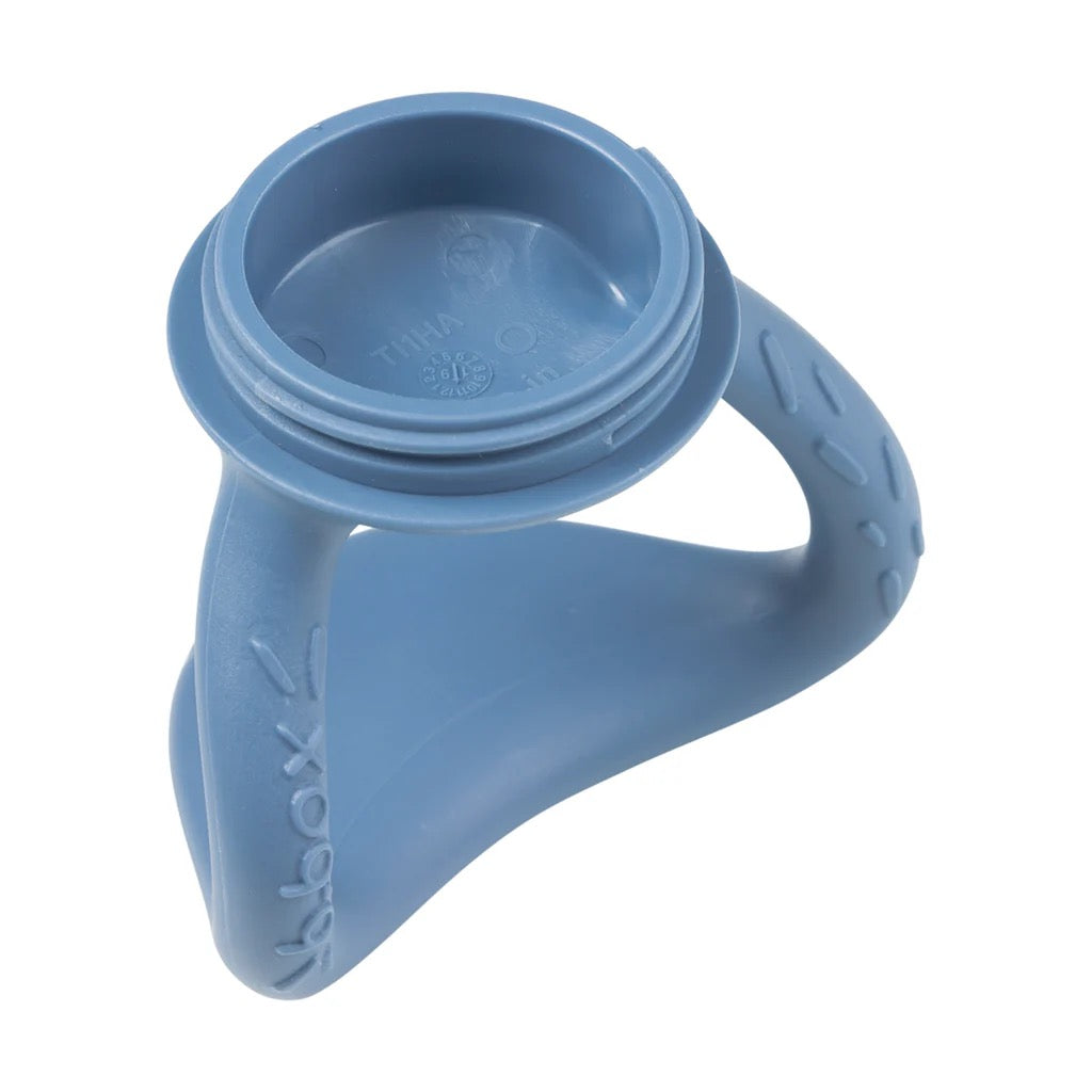 BBox - Chill + Fill Teether | Peony BBox - Chill + Fill Teether | Peony