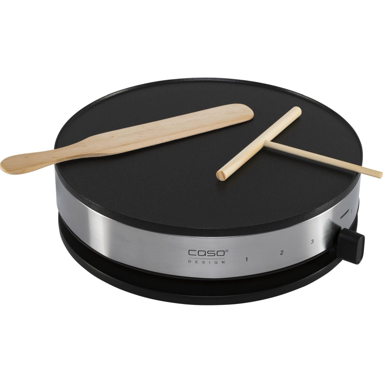 Caso - Crepe Maker | 1300W Caso - Crepe Maker | 1300W
