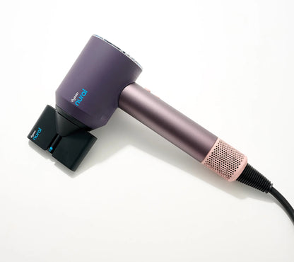 Dyson - Supersonic Nural™ Hair Dryer | Jasper Plum