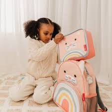 Skip Hop - Little Kid Backpack | Zoo | Cat Skip Hop - Little Kid Backpack | Zoo | Cat