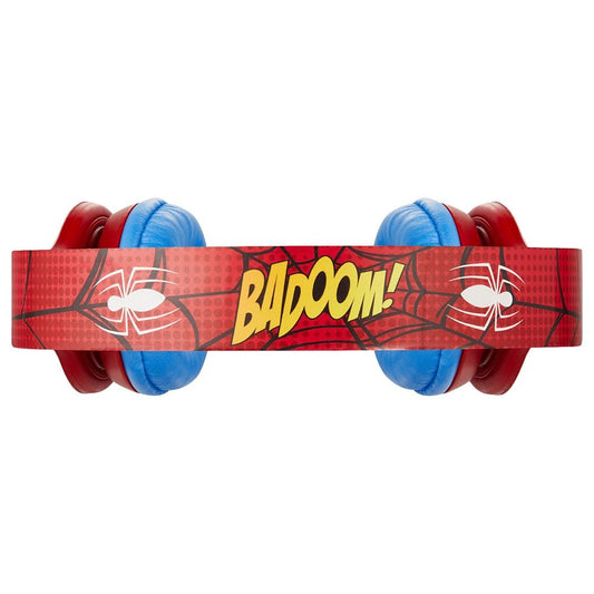 Disney - Kids AUX Corded Headphones Spider Man 3Y+ — BambiniJO Jordan