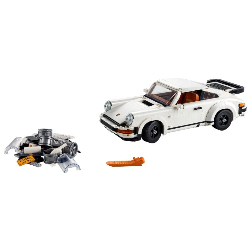 Lego - Porsche 911 | 1458 Pcs | 18Y+ Lego - Porsche 911 | 1458 Pcs | 18Y+