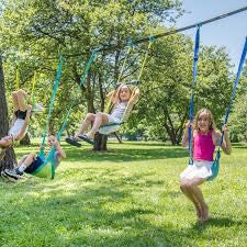 Trelines - Swing Set Gymnastics Line | 11m Trelines - Swing Set Gymnastics Line | 11m