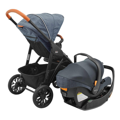 Chicco - Coroso le travel system | Hampton