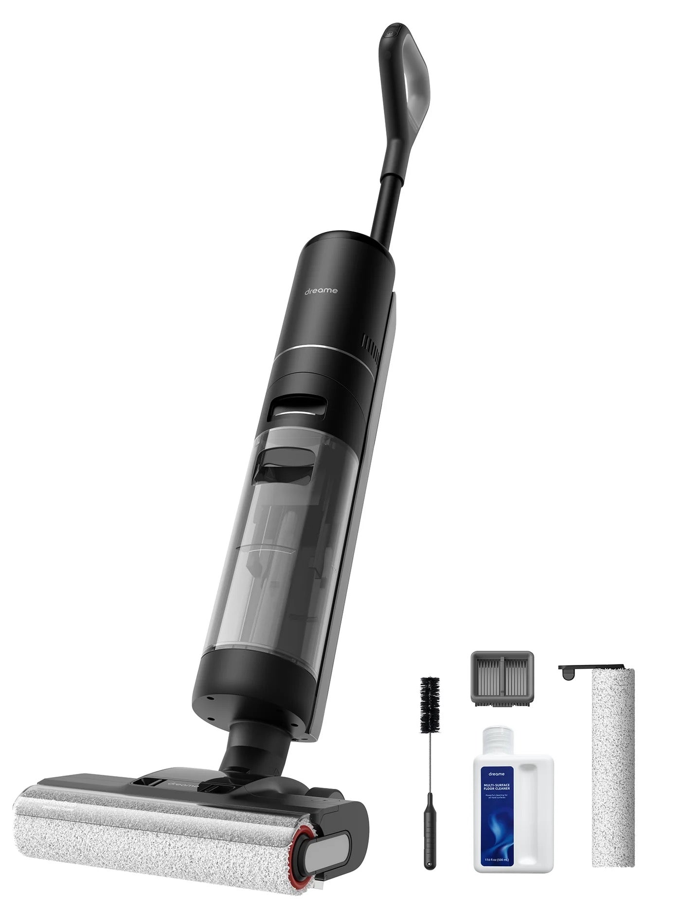 Dreame - H12 Pro Wet and Dry Vacuum Dreame - H12 Pro Wet and Dry Vacuum