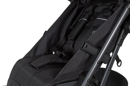 Evenflo - Pilot Lightweight Stroller | Black