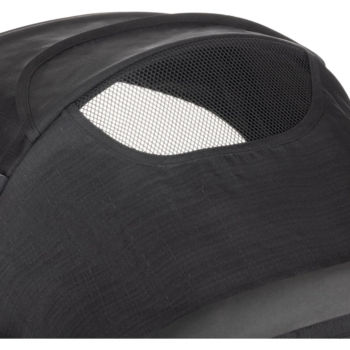 Evenflo - Reversi Lightweight Reversible Stroller | Black