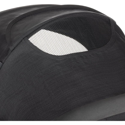 Evenflo - Reversi Lightweight Reversible Stroller | Black