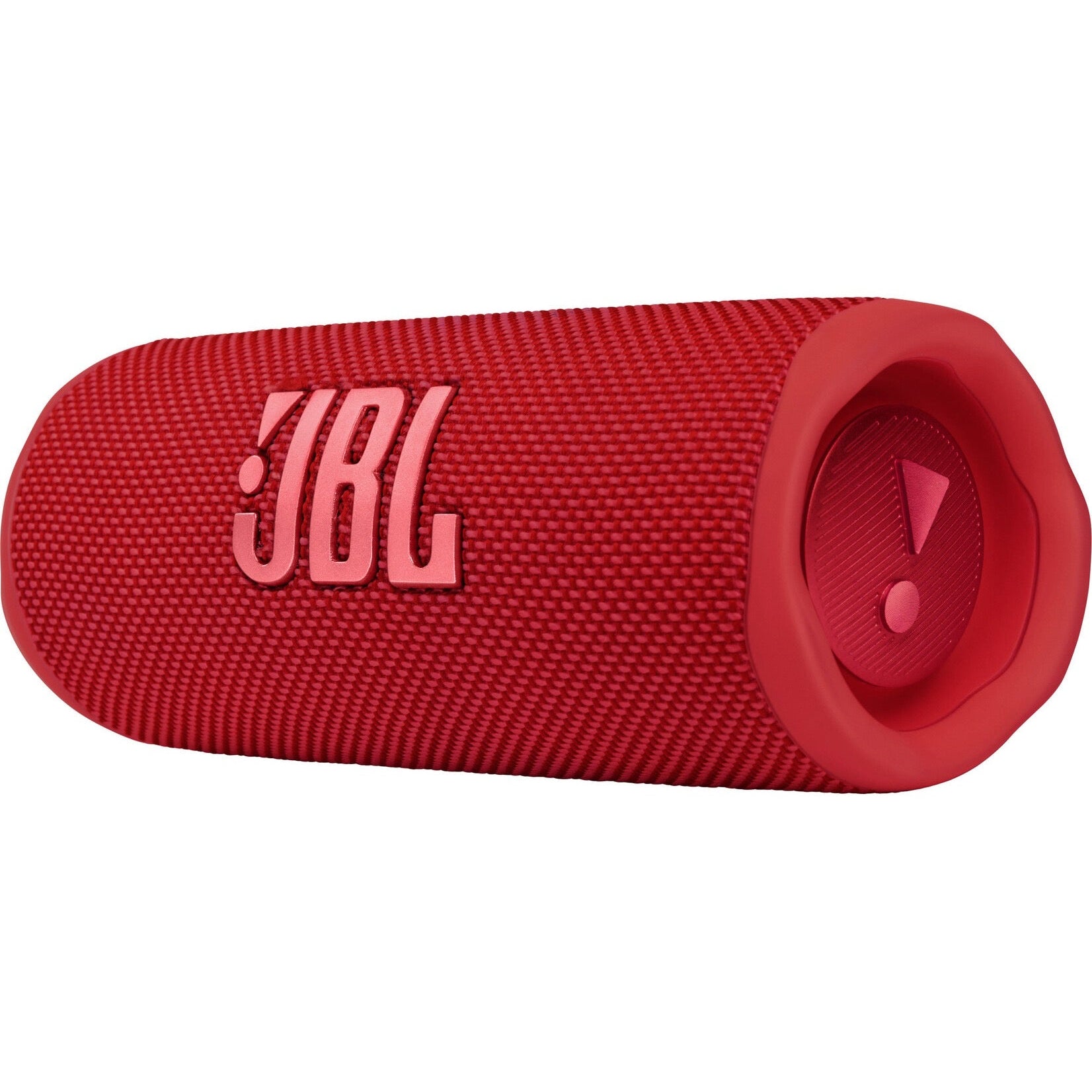 JBL - FLIP 6 Waterproof Speaker | Red JBL - FLIP 6 Waterproof Speaker | Red
