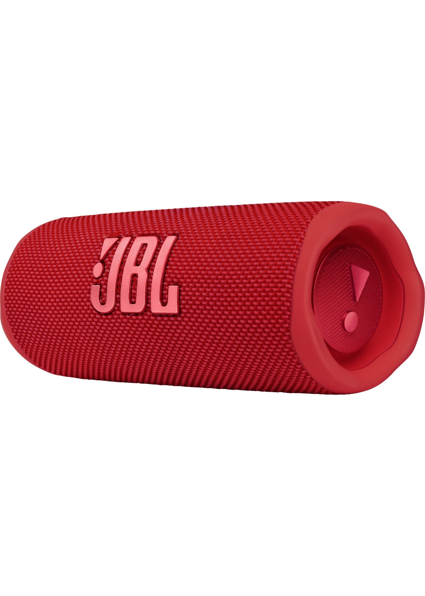 JBL - FLIP 6 Waterproof Speaker | Red