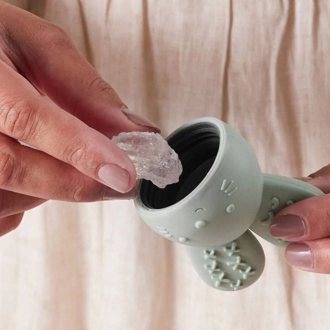 BBox - Chill + Fill Teether | Blush