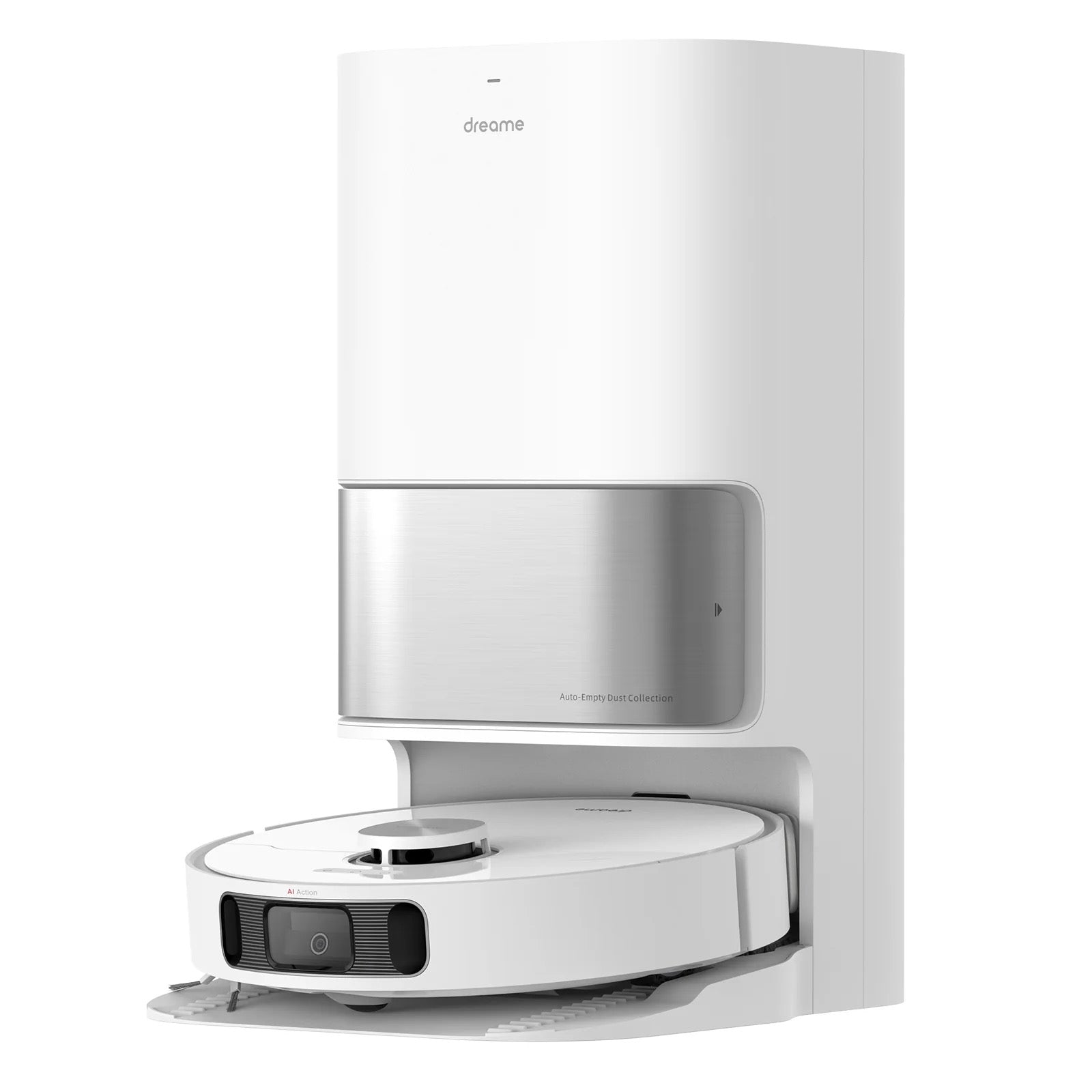 Dreame - DreameBot L10s Ultra Dreame - DreameBot L10s Ultra