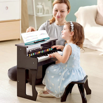 Hape - Dynamic Sound Piano