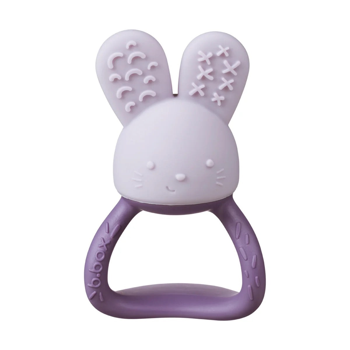 BBox - Chill + Fill Teether | Peony BBox - Chill + Fill Teether | Peony