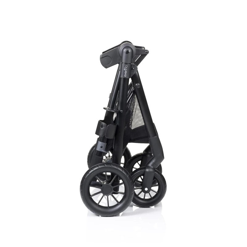 Evenflo - Pivot Modular Travel System Evenflo - Pivot Modular Travel System