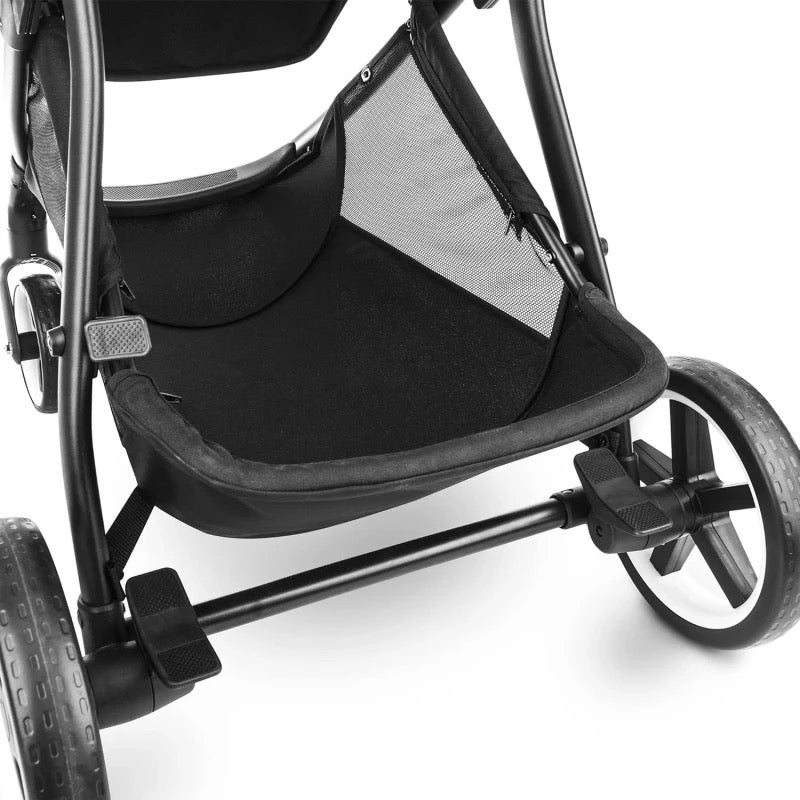 Evenflo - Shyft Travel System